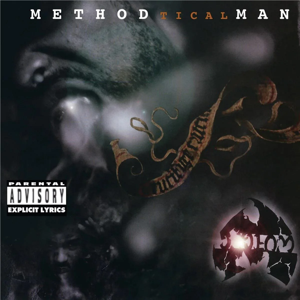 Tical (Vinyl)