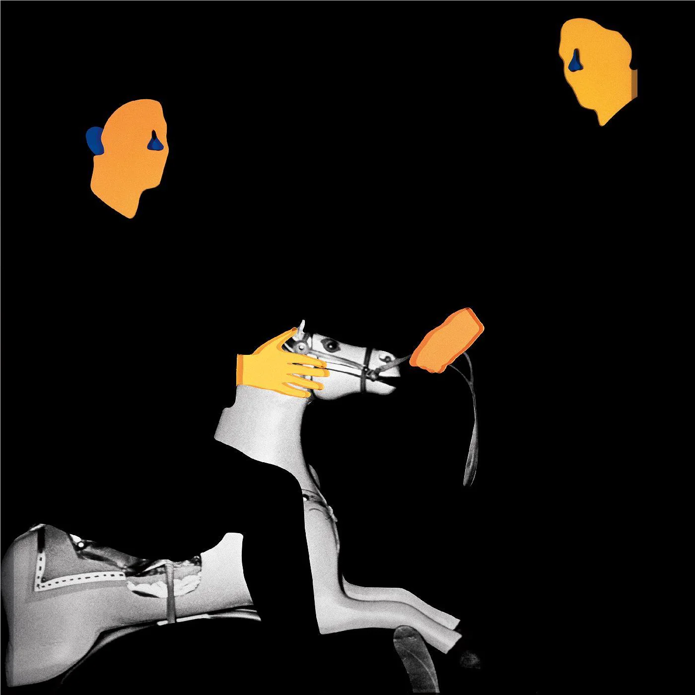 Loss Of Life (JB Hi-Fi NZ Exclusive Opaque Grey Vinyl) - Image 2
