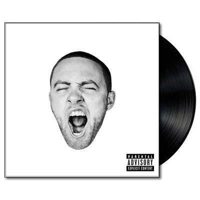 Go:od Am (Vinyl)