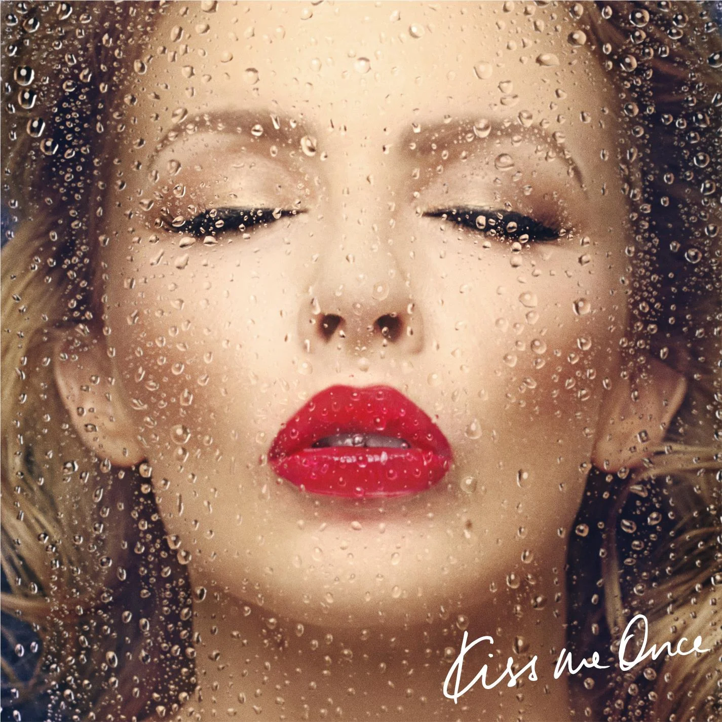 Kiss Me Once (Vinyl) - Image 2