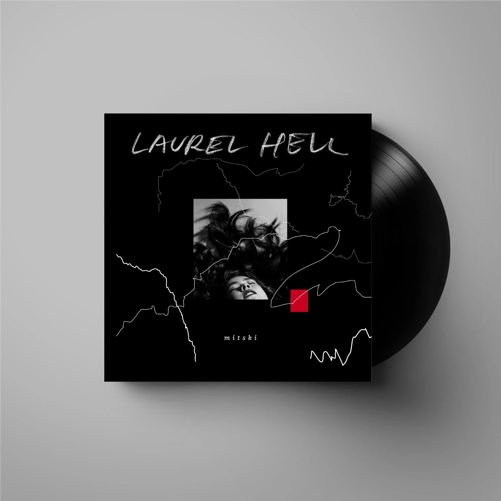 Laurell Hell (Vinyl)