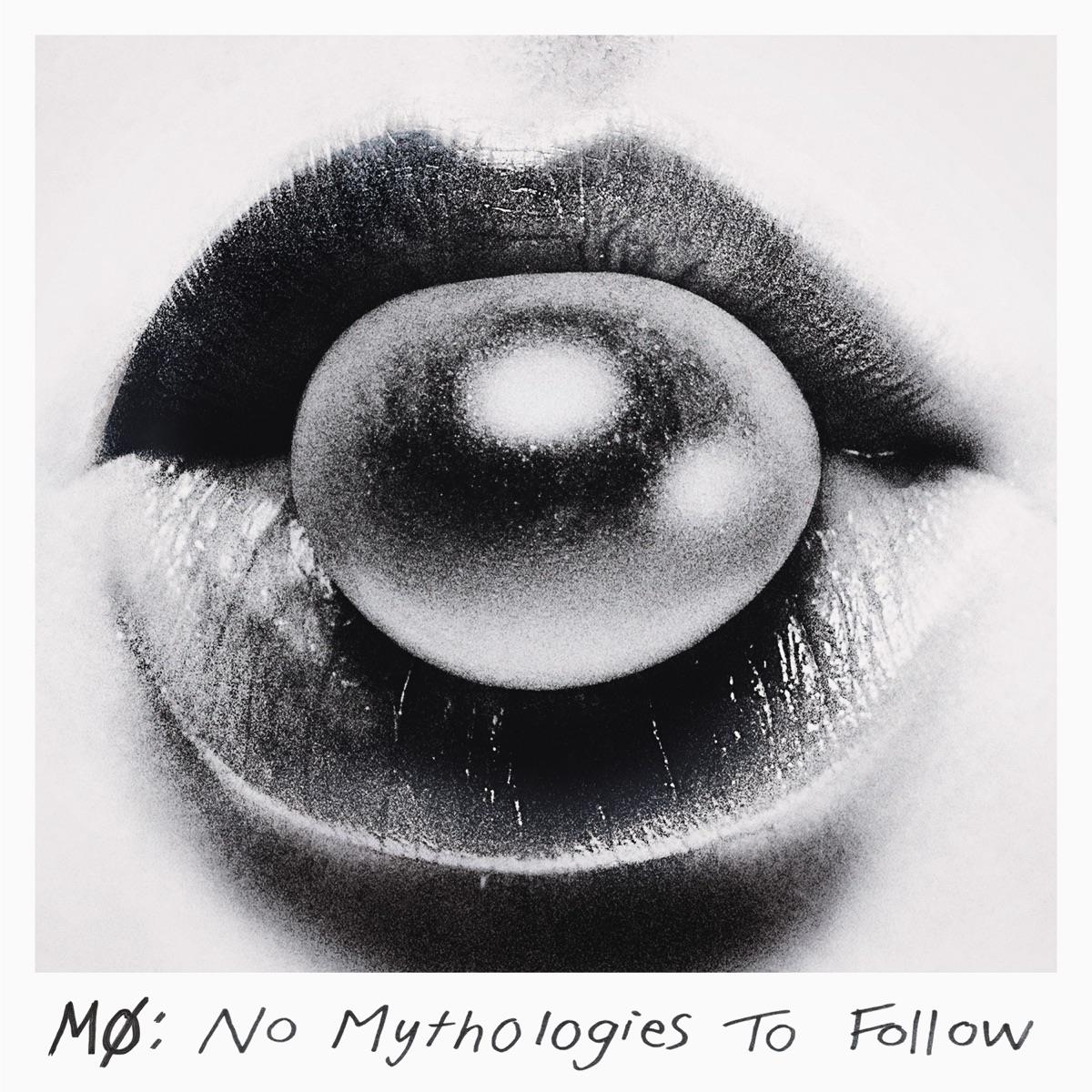 No Mythologies to Follow (10th Anniversary) (Transparent Red lVinyl) - Image 2