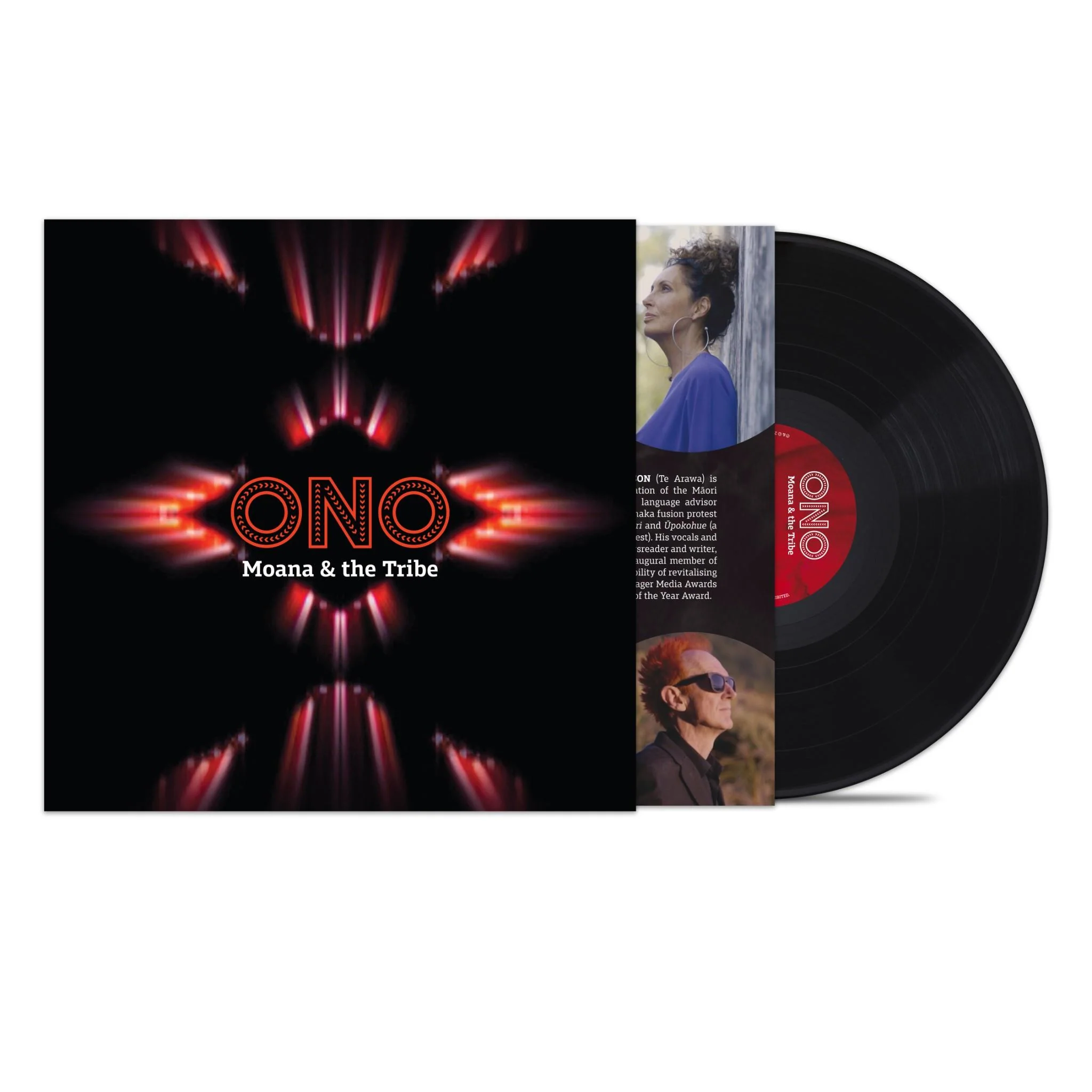 ONO (Vinyl)
