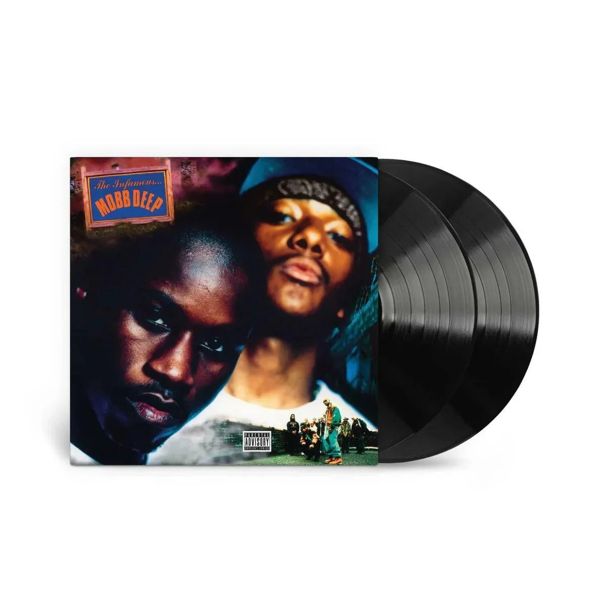 The Infamous (Vinyl) (2026 Reissue)