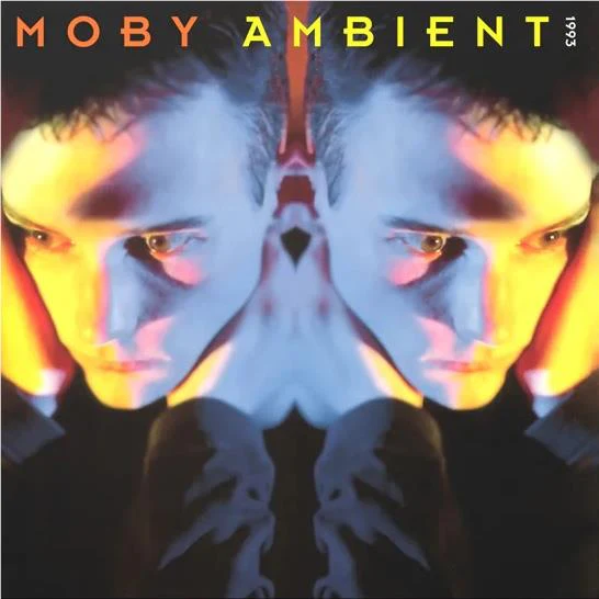 Ambient (Clear Vinyl) - Image 2