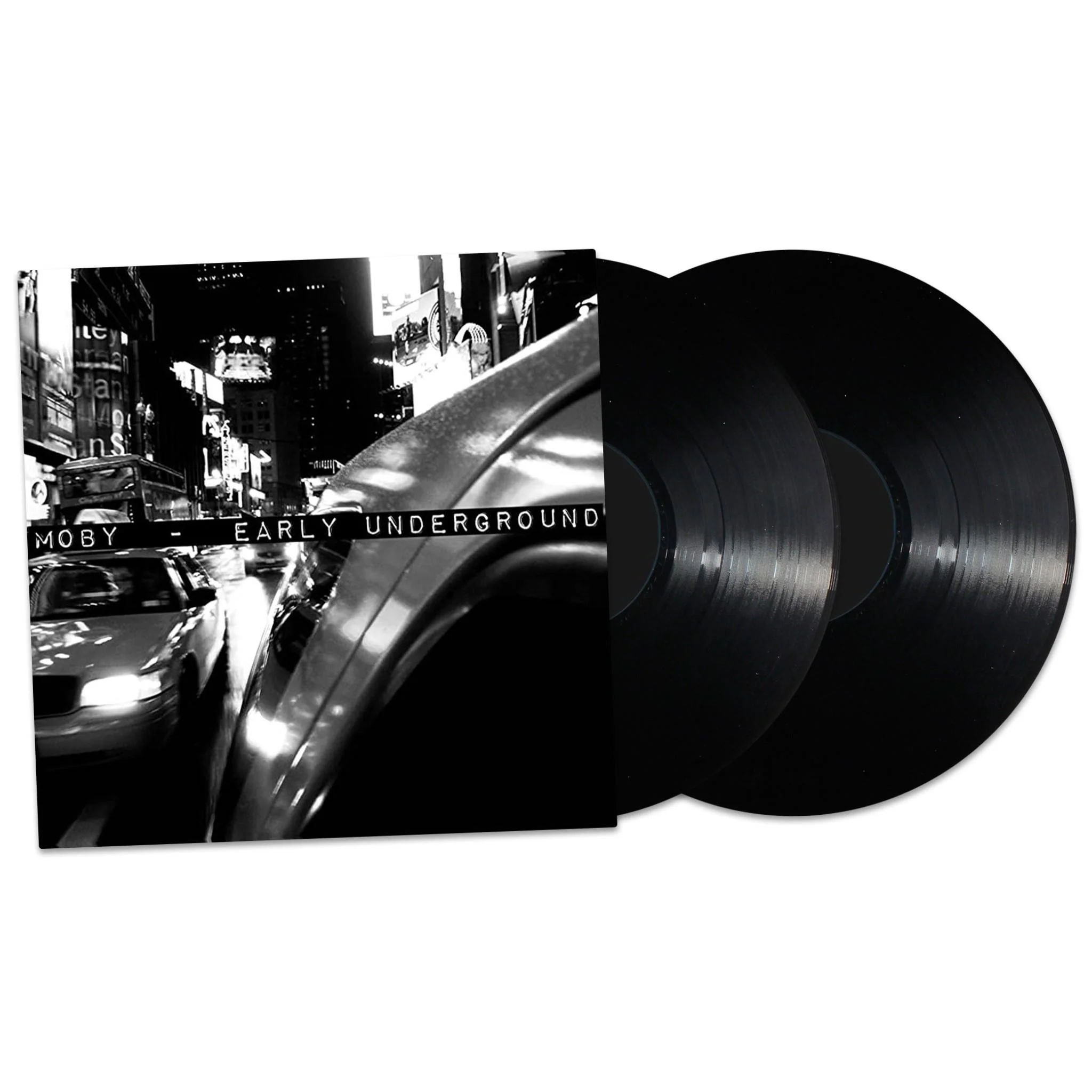 Early Underground (Vinyl)