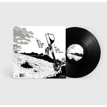 Waerea (Vinyl) - Image 2