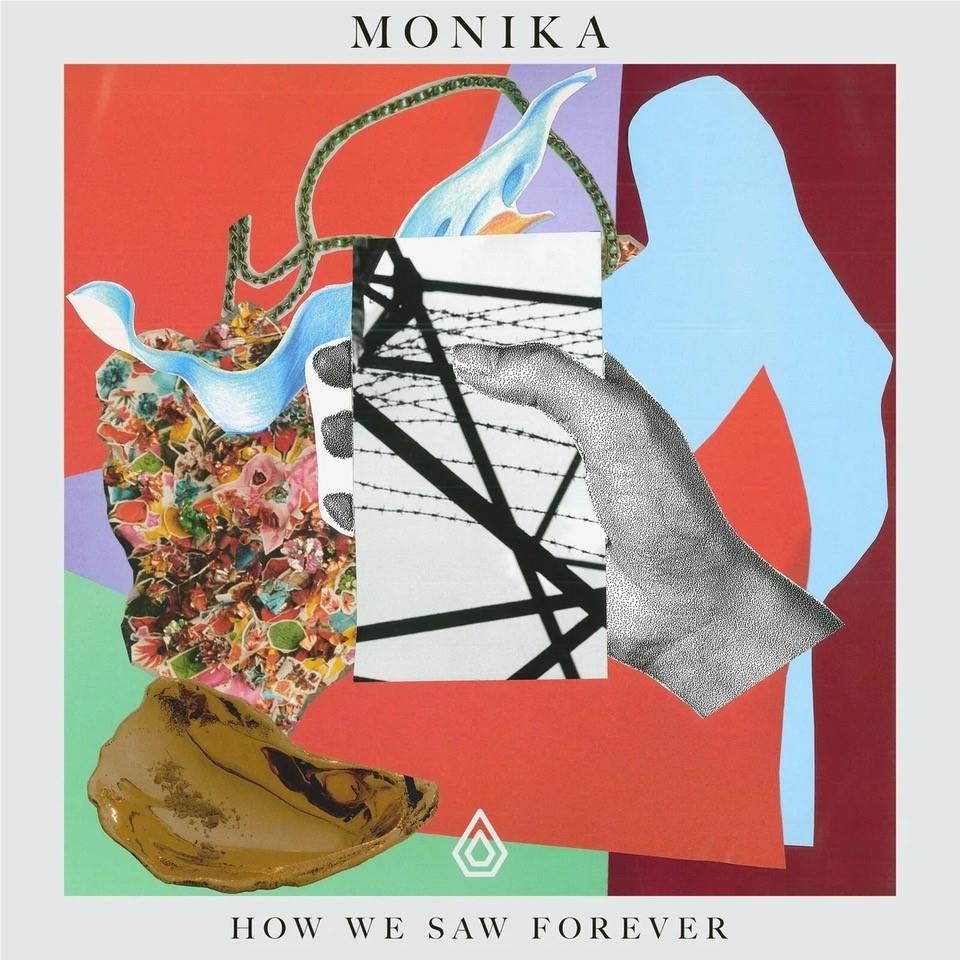 How We Saw Forever (Vinyl)