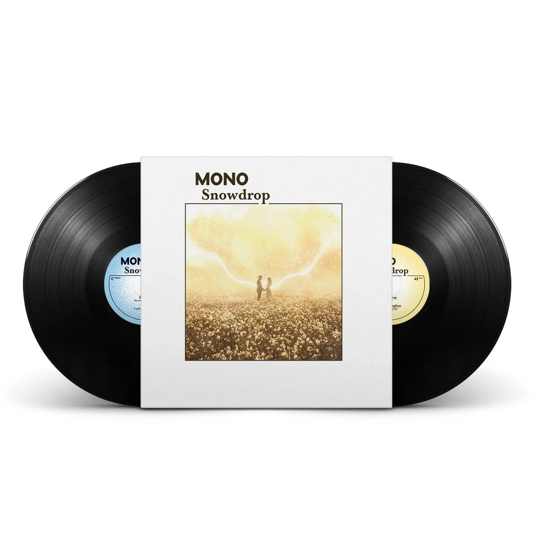Snowdrop (Vinyl)