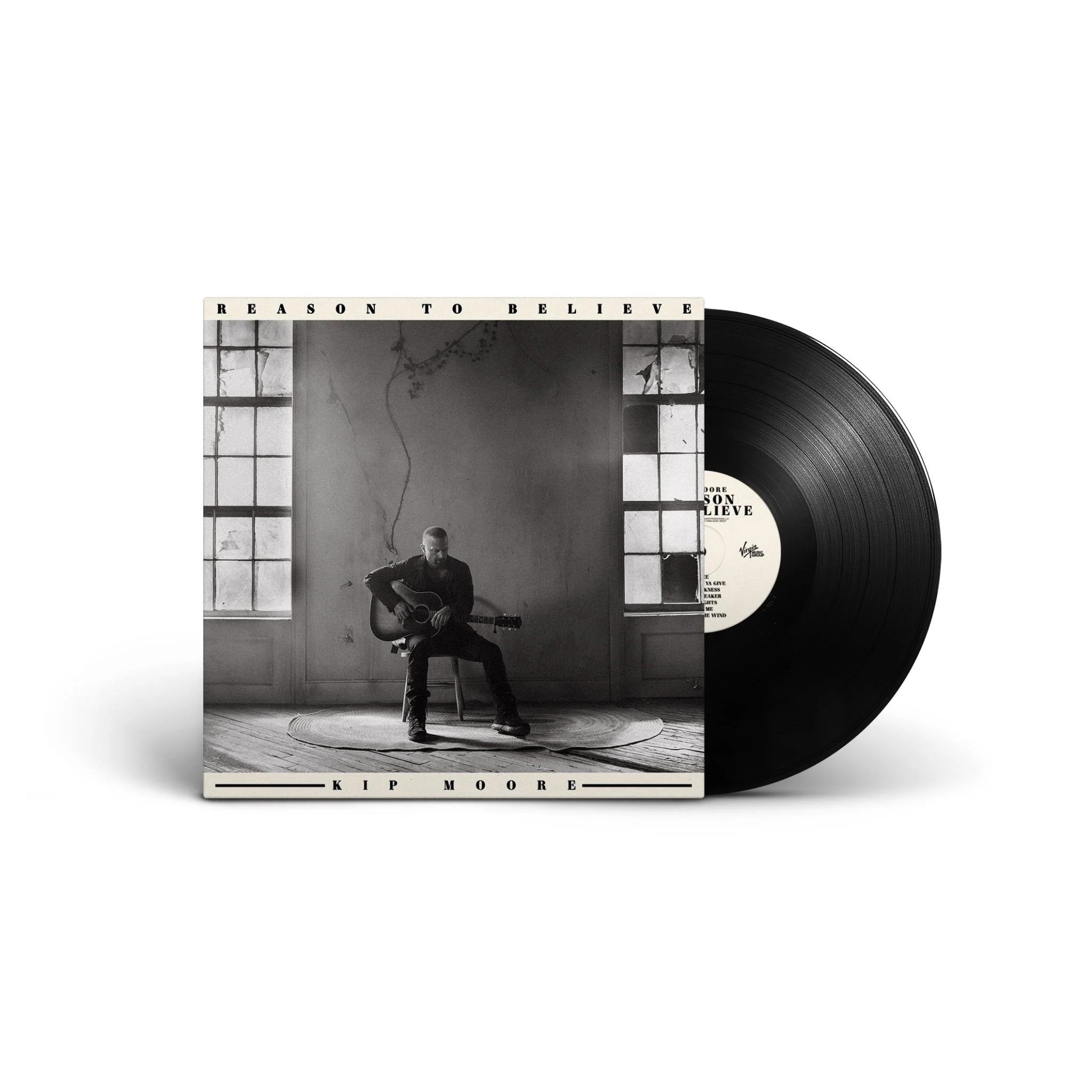 Reason To Believe (Vinyl)