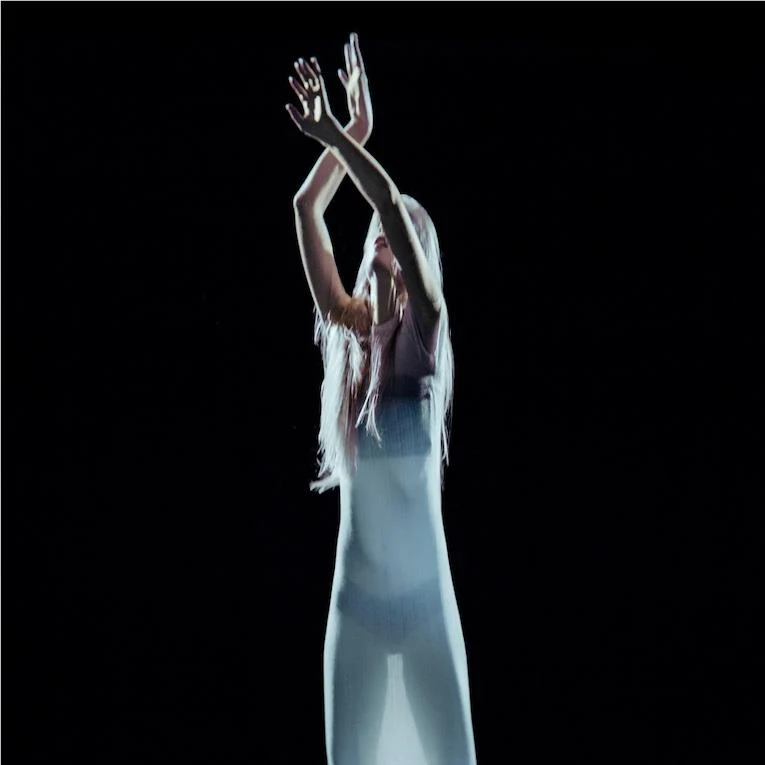 Dont Trust Mirrors (Vinyl) - Image 2