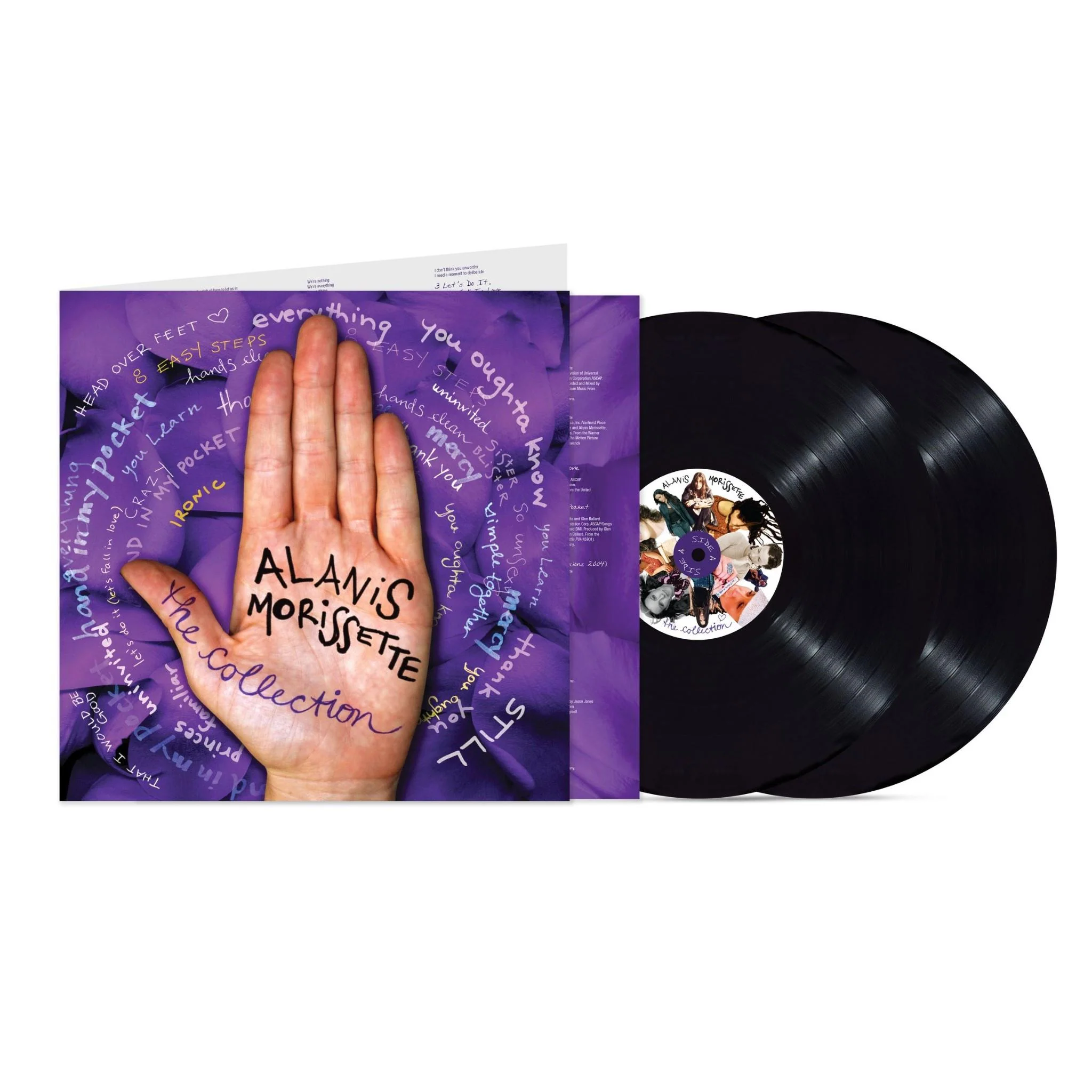 Collection, The (Vinyl)