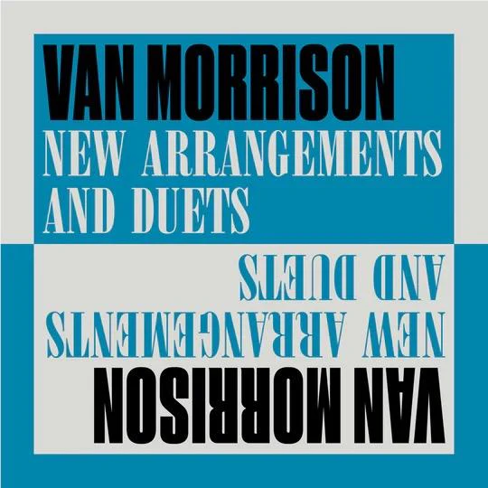 New Arrangements And Duets (Orange Vinyl) - Image 2