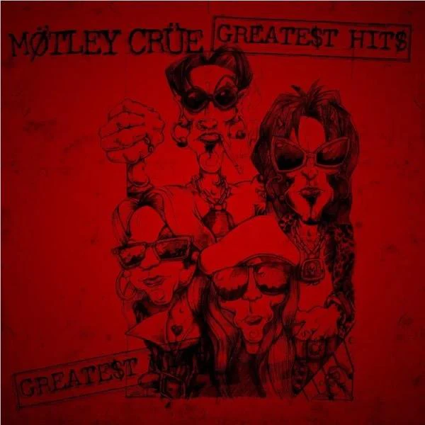 Greatest Hits (Vinyl) - Image 2