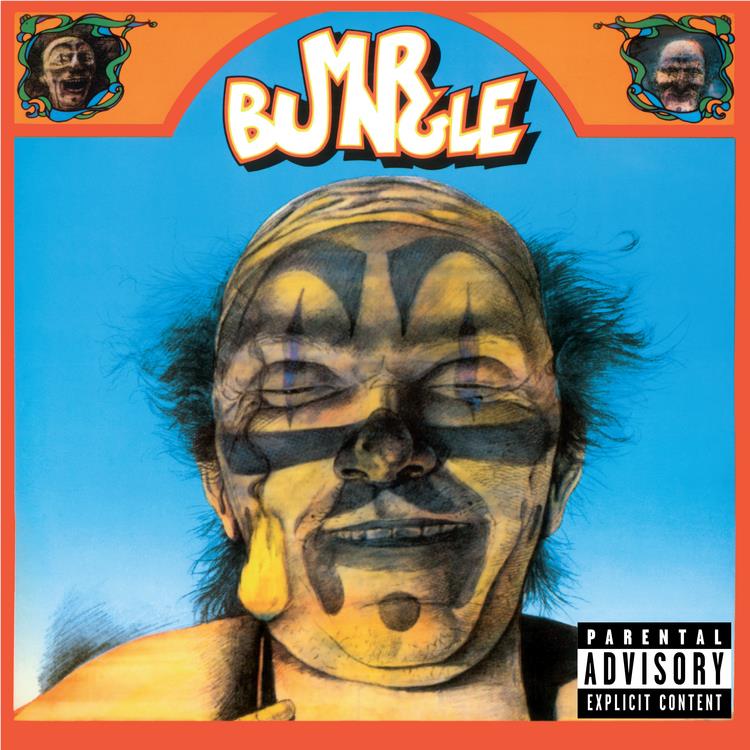 Mr. Bungle (Orange Vinyl) - Image 2