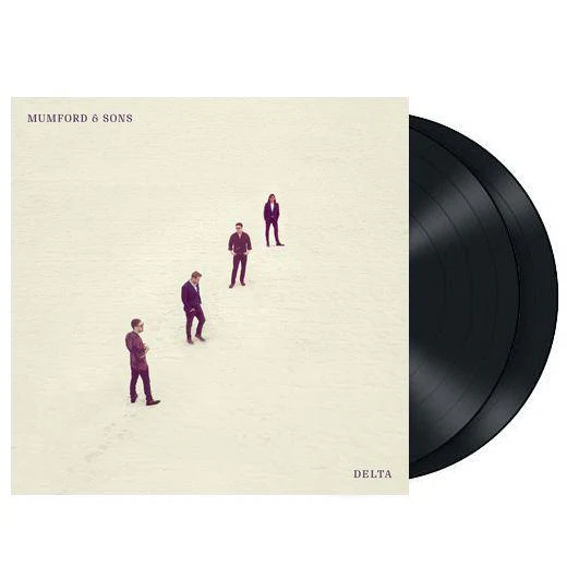 Delta (Vinyl)