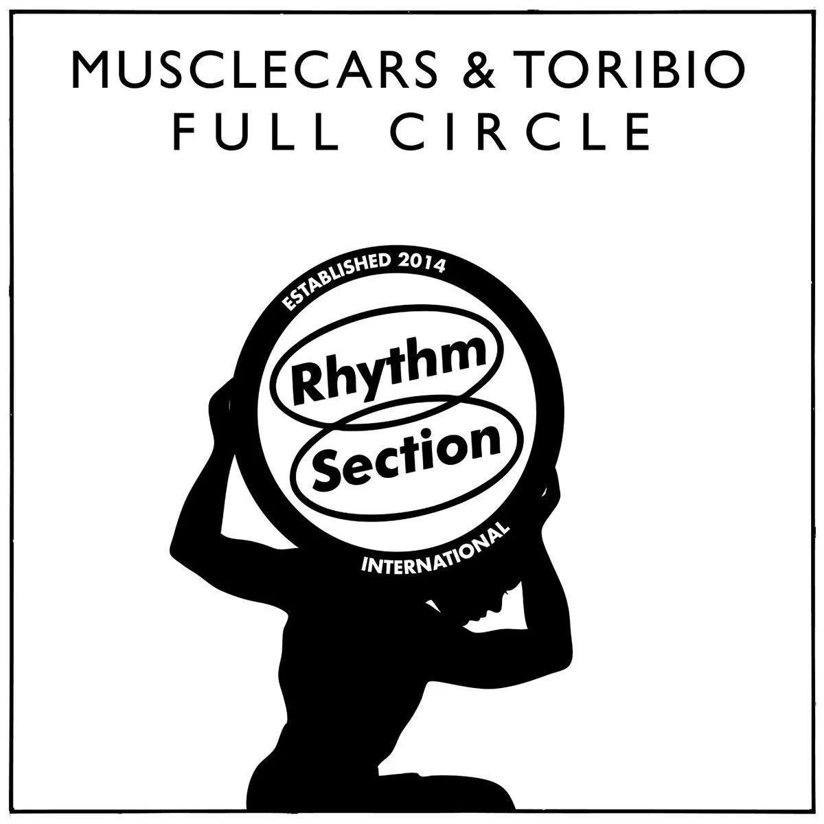 Full Circle (Vinyl) - Image 2