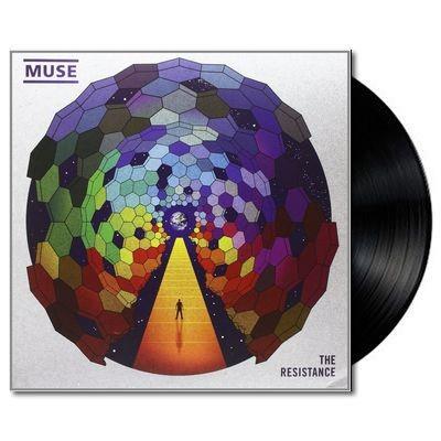 The Resistance (180gm Vinyl) (USA Edition)
