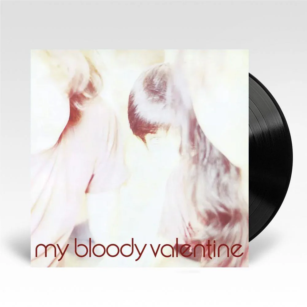 Isn't Anything (Vinyl) - Image 2