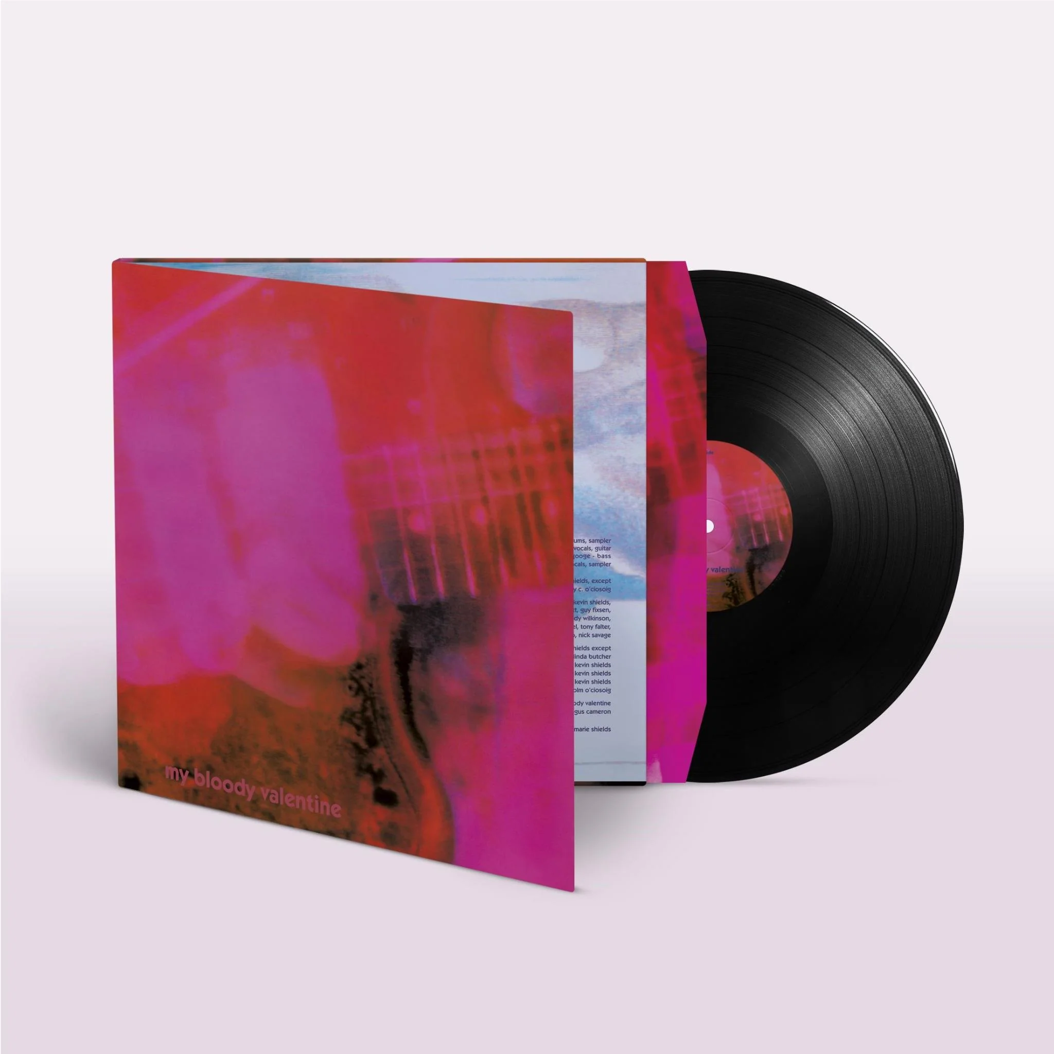 Loveless (2021 Analog Mastered Vinyl)