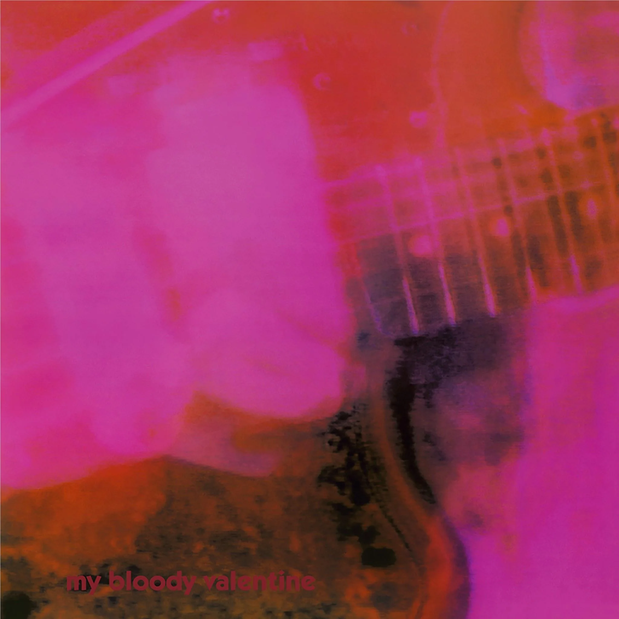 Loveless (Vinyl) - Image 2