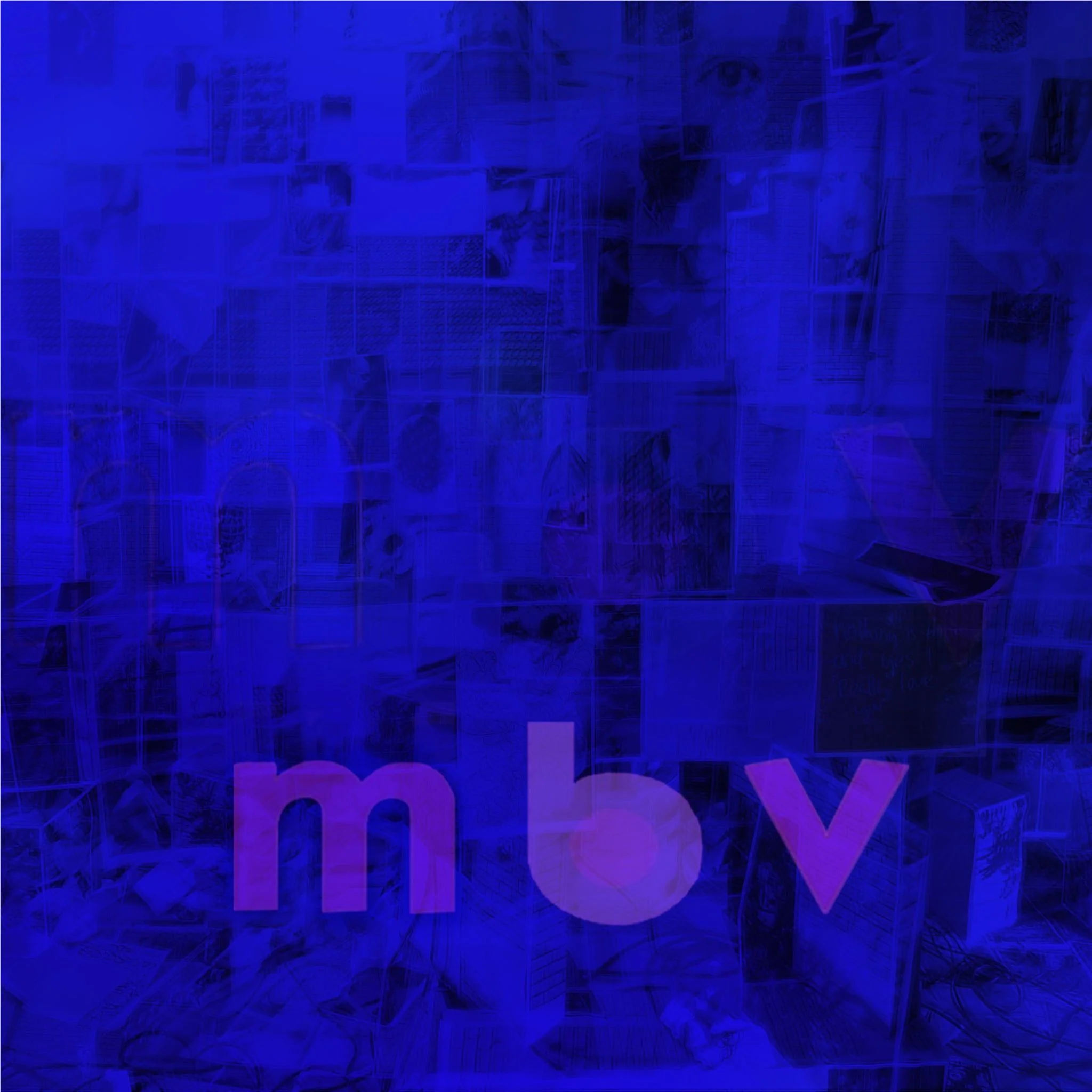 m b v (2021 Deluxe Edition Vinyl) - Image 2