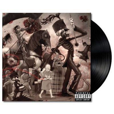 The Black Parade (Vinyl)