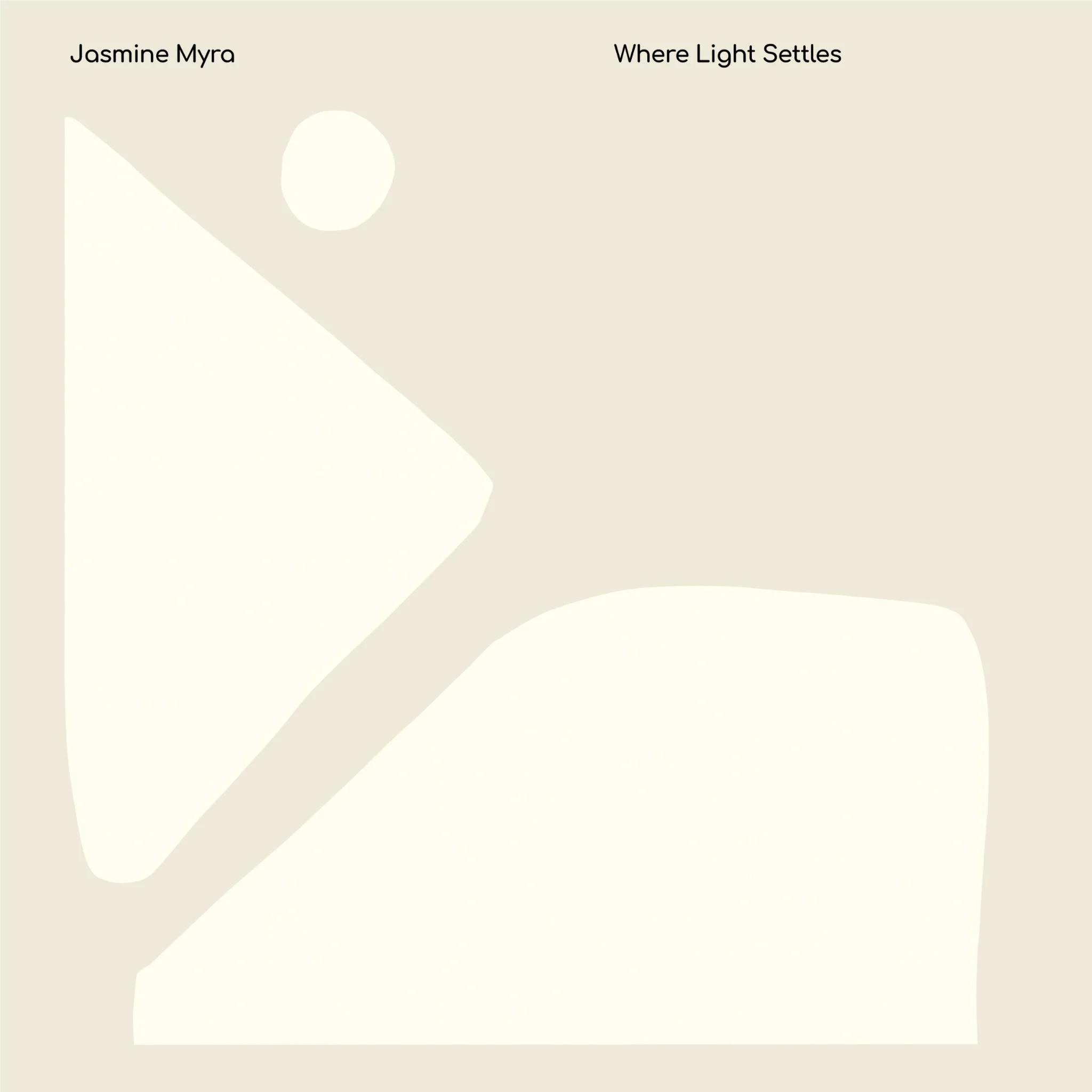 Where Light Settles (Vinyl) - Image 2