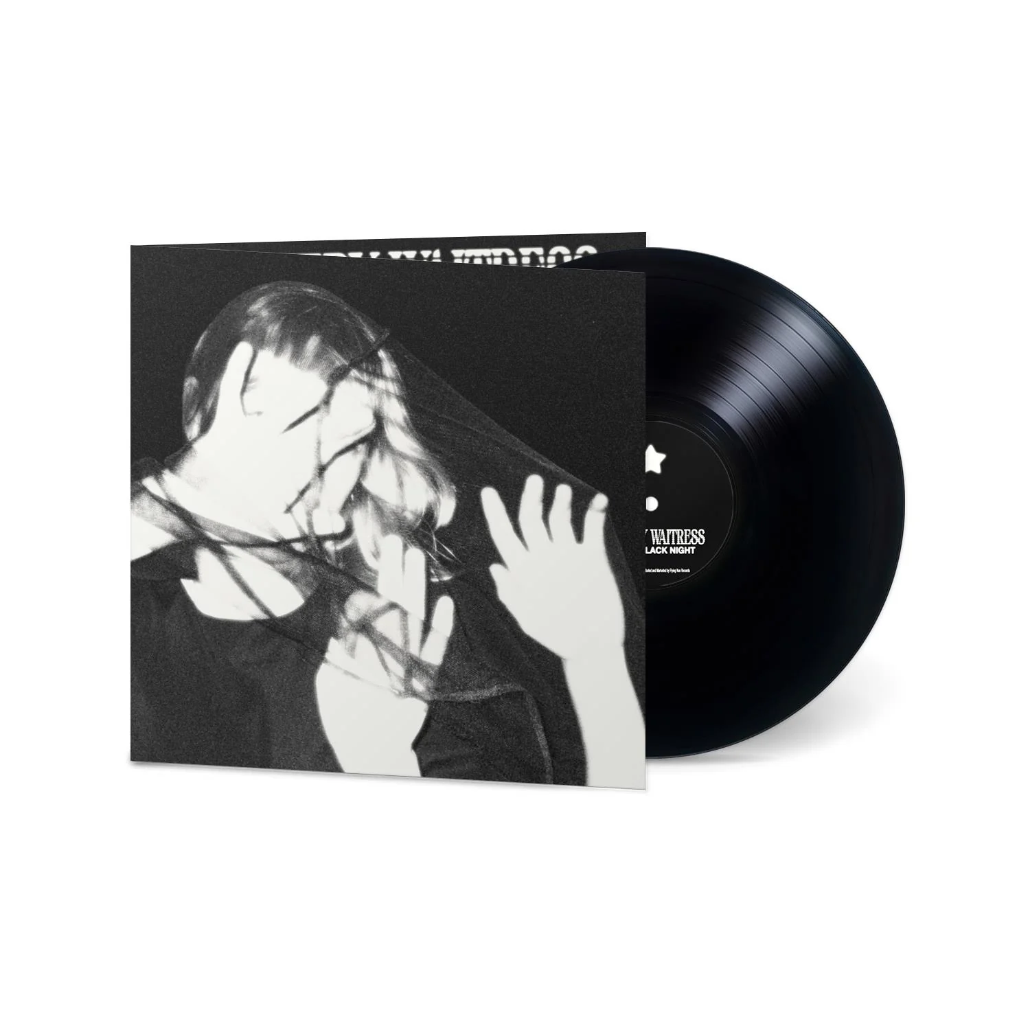 Bright Black Night (Vinyl)