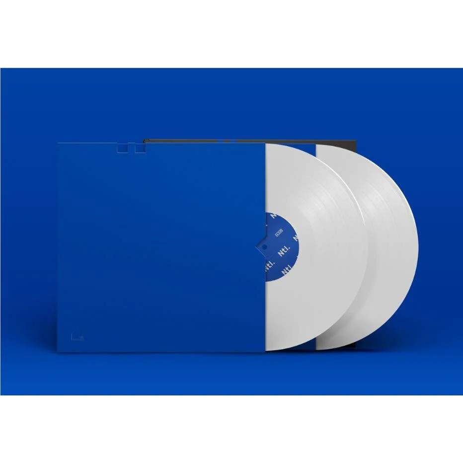 Sleep Well Beast (Limited Edition White Vinyl) - Image 2