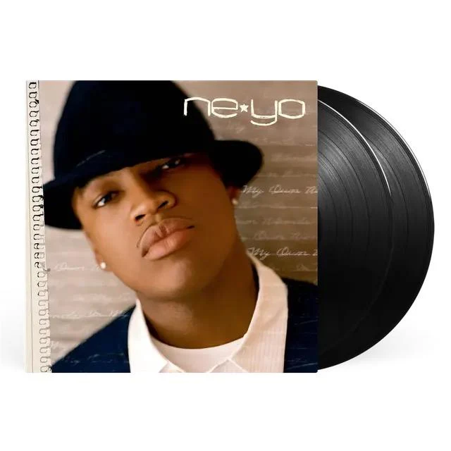 In My Own Words (20th Anniversary Vinyl)