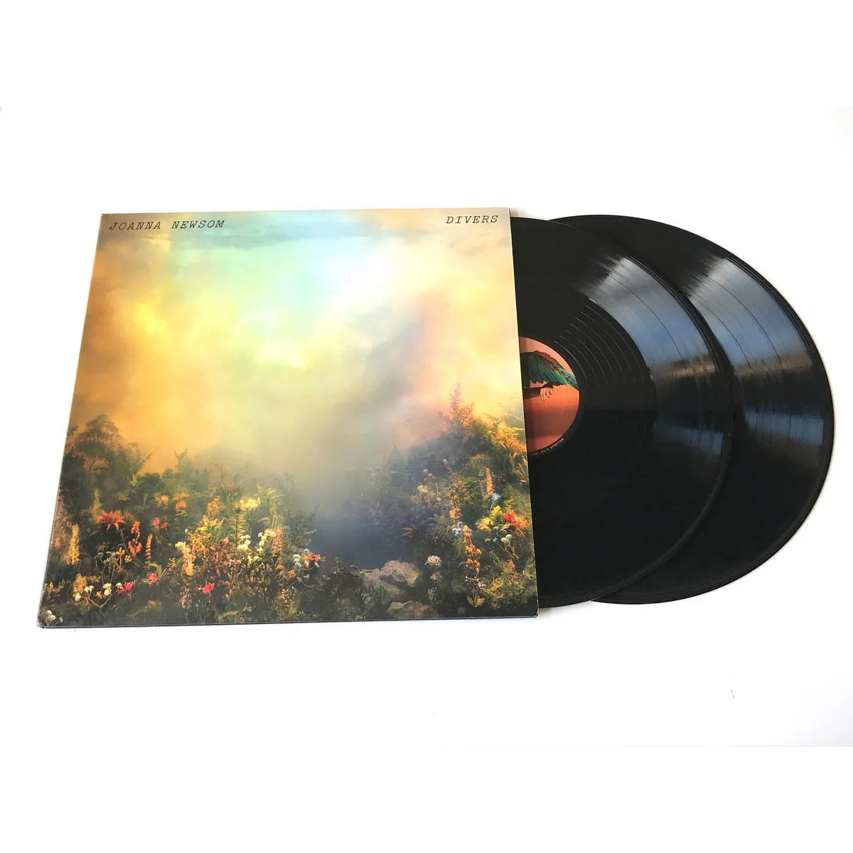 Divers (Vinyl)