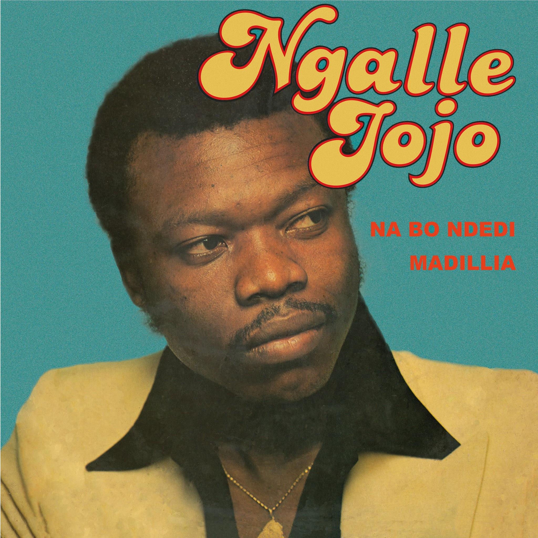Na Bo Ndedi (Vinyl)