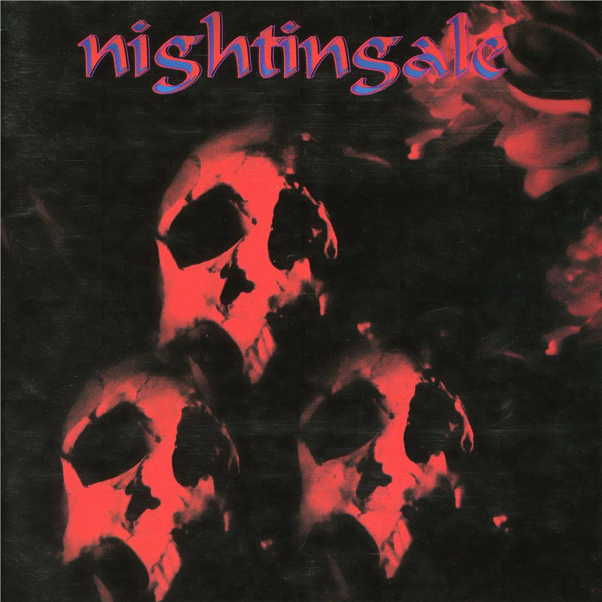 The Breathing Shadow (Vinyl) - Image 2