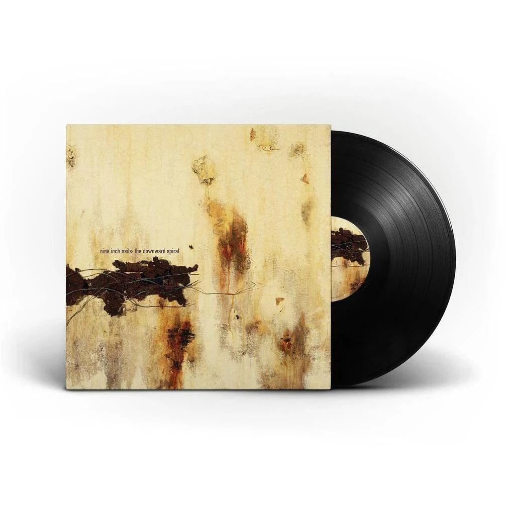 The Downward Spiral (Vinyl)