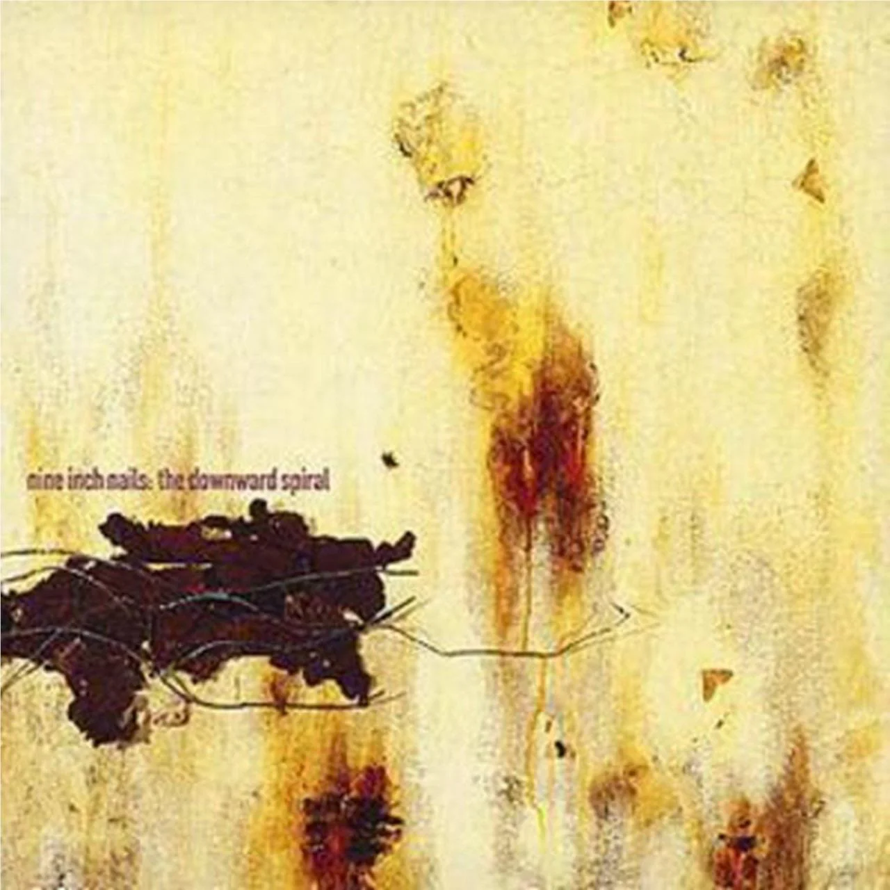 The Downward Spiral (Vinyl) - Image 2
