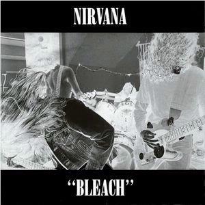 Bleach (20th Anniversary Deluxe Edition) (Vinyl)