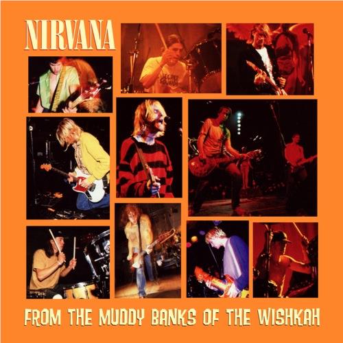 From The Muddy Banks Of The Wishtah (Vinyl) - Image 2