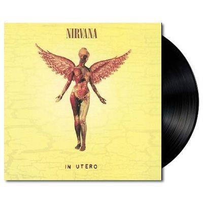 In Utero (Vinyl)