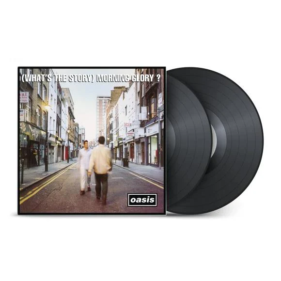 (What's The Story) Morning Glory? (Vinyl) - Image 2