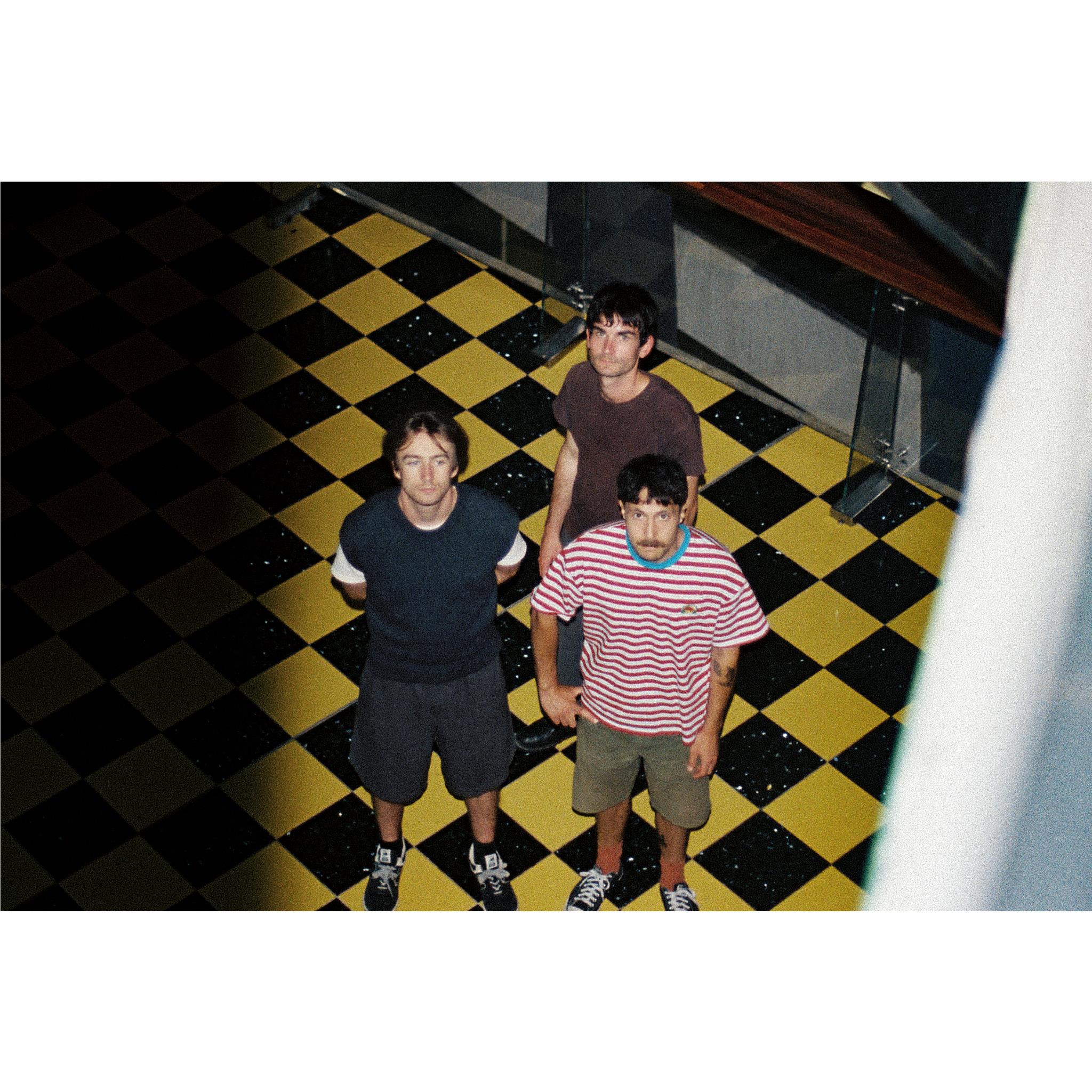 Prime Corner (Orange Vinyl) - Image 3