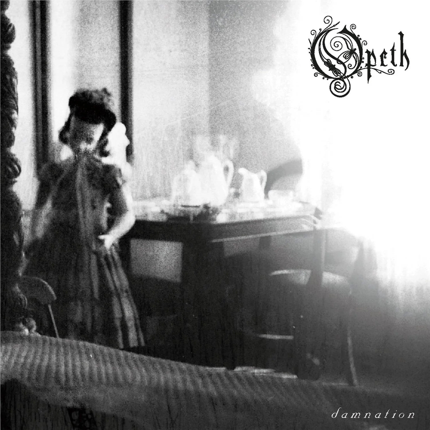Damnation (20th Anniversary Edition) (Vinyl) - Image 2