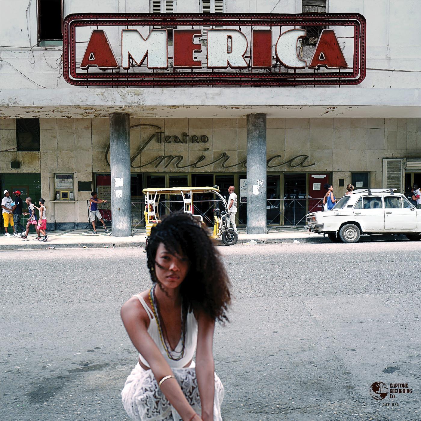 América! (Vinyl) - Image 2