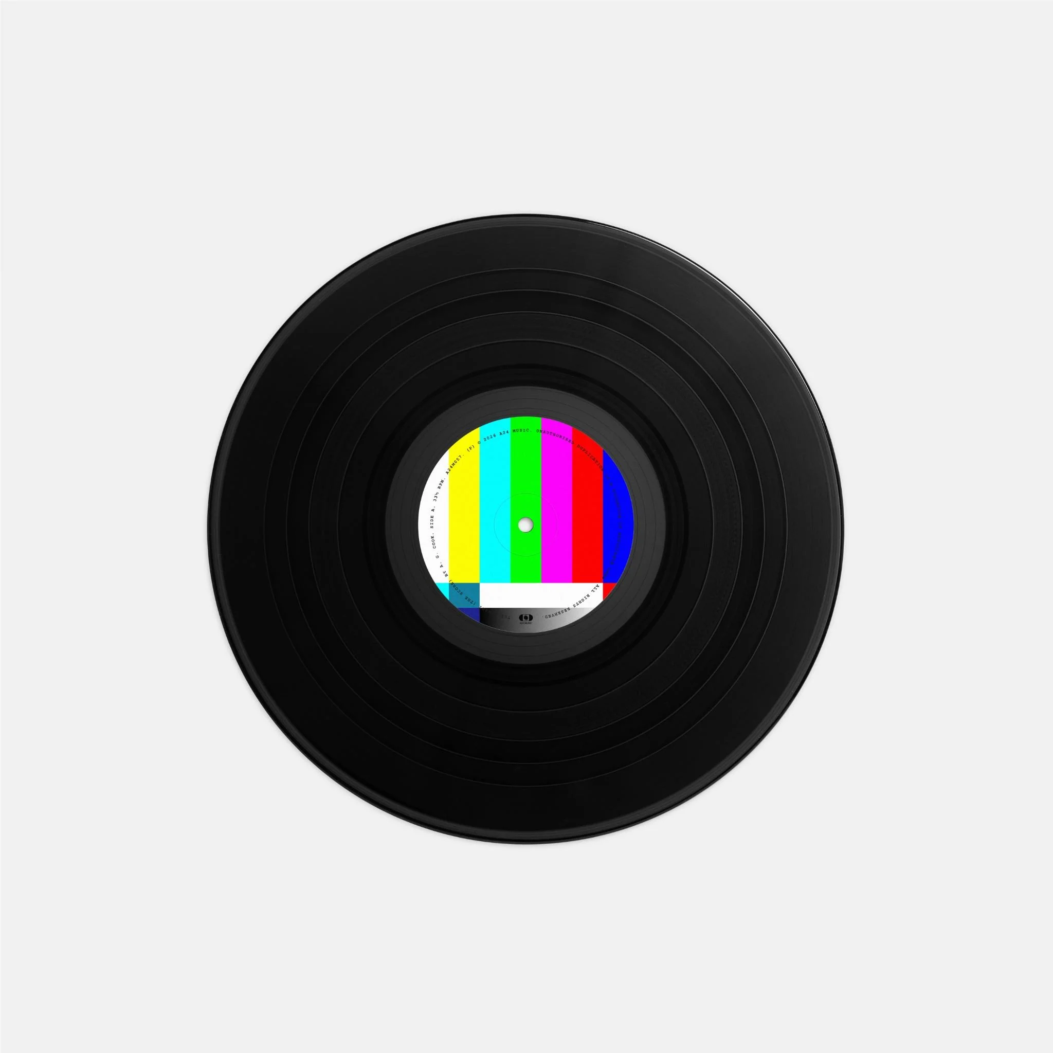 The Moment (Vinyl) - Image 3
