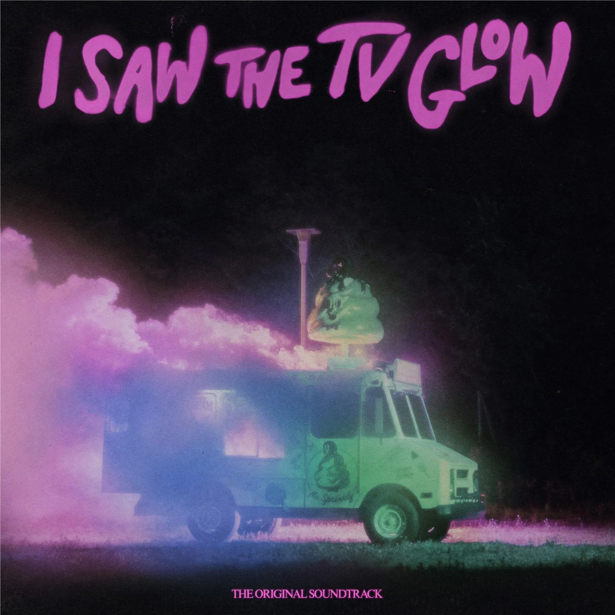 I Saw The TV Glow (Violet Vinyl) - Image 2