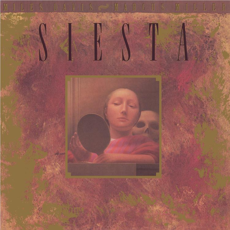 Music From Siesta (Vinyl) - Image 2