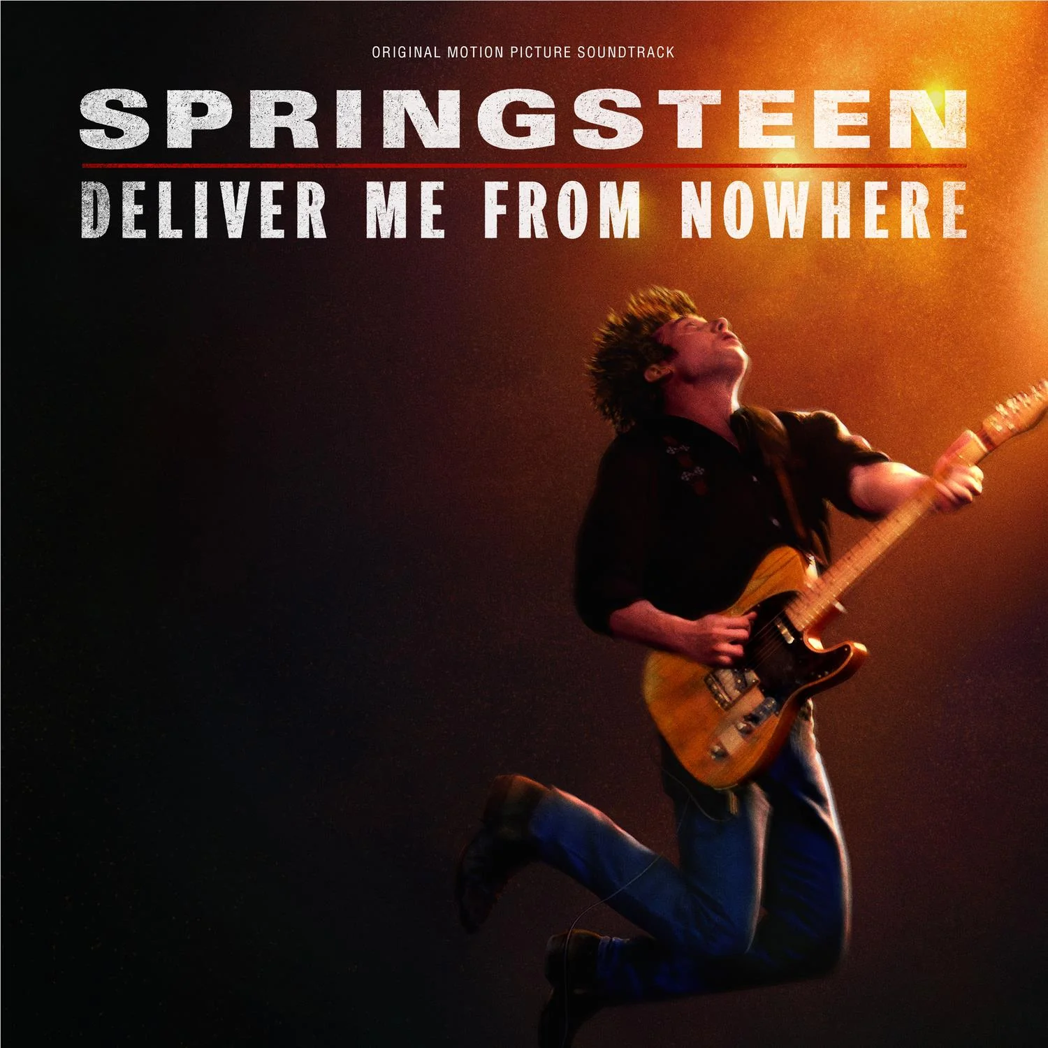 Springsteen: Deliver Me From Nowhere (Asbury Grey Vinyl) - Image 2