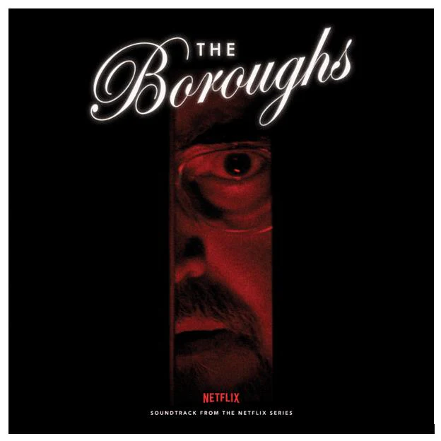 The Boroughs (Vinyl) - Image 2