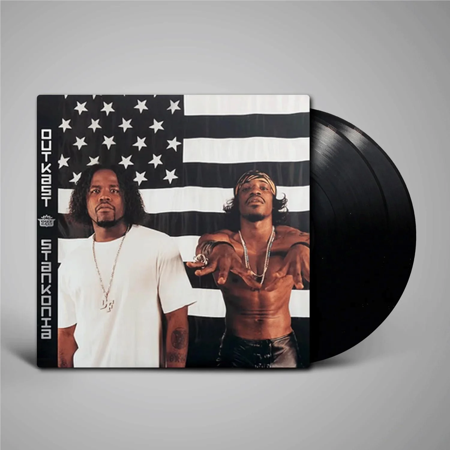 Stankonia (Vinyl)