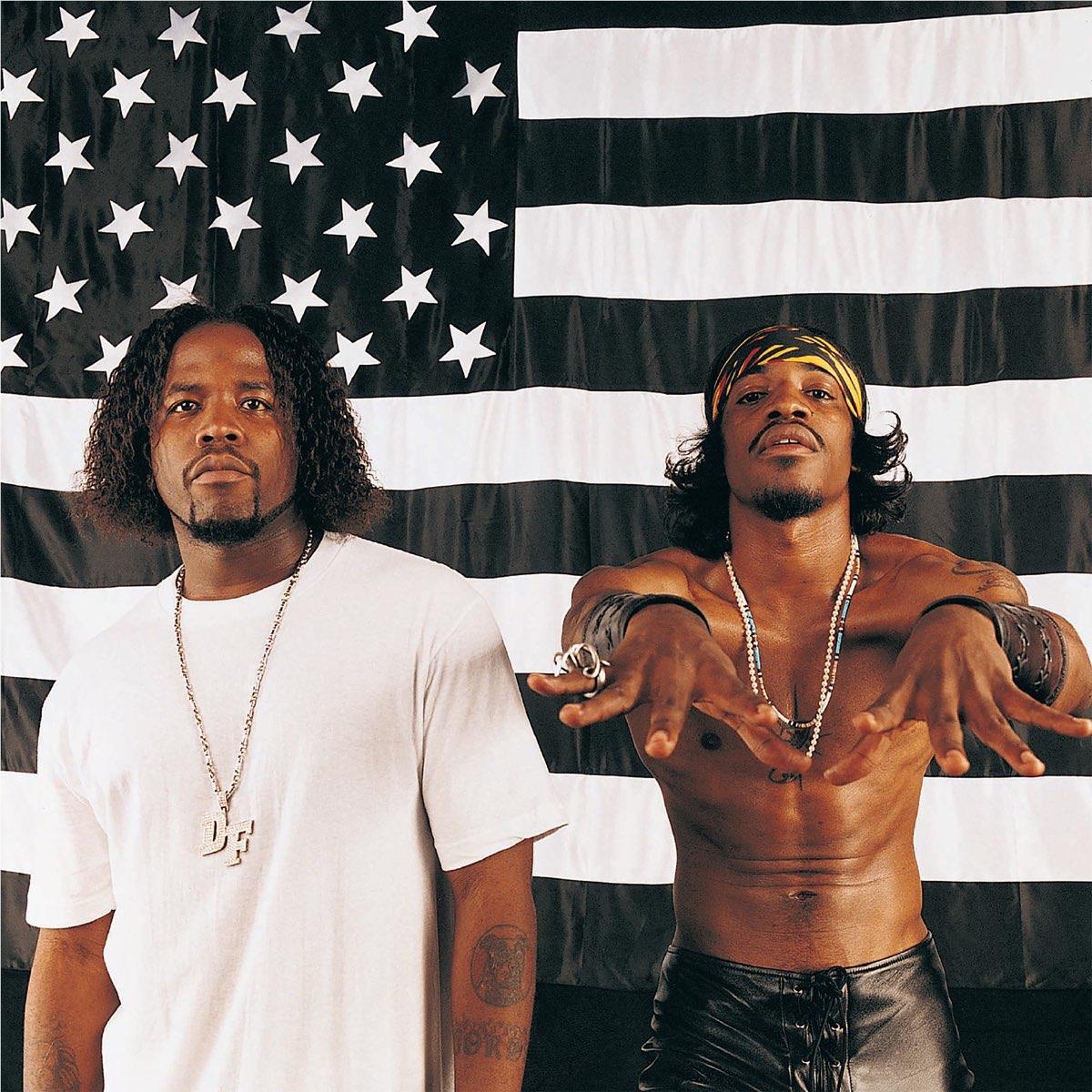 Stankonia (Vinyl) - Image 2